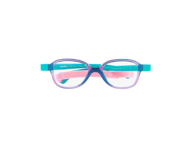 Miraflex Ochelari de Vedere MF 4006 K589