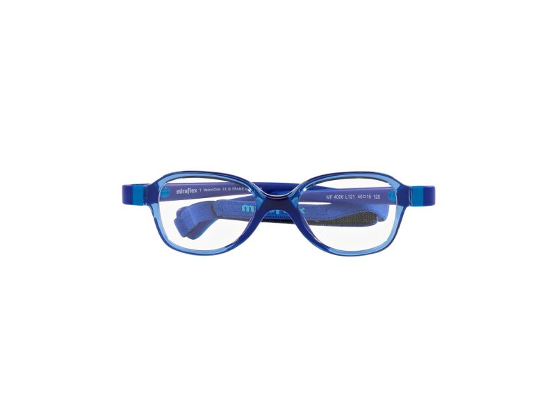 Miraflex Ochelari de Vedere MF 4006 L121