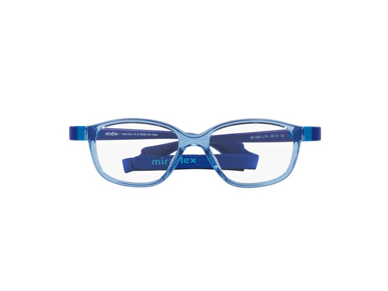 Miraflex Ochelari de Vedere MF 4007 L134