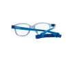 Miraflex Ochelari de Vedere MF 4007 L134 46