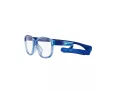 Miraflex Ochelari de Vedere MF 4007 L134 48
