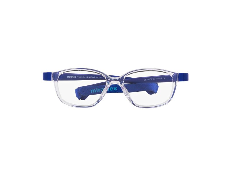 Miraflex Ochelari de Vedere MF 4007 L137