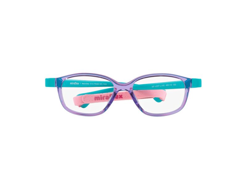 Miraflex Ochelari de Vedere MF 4007 L140