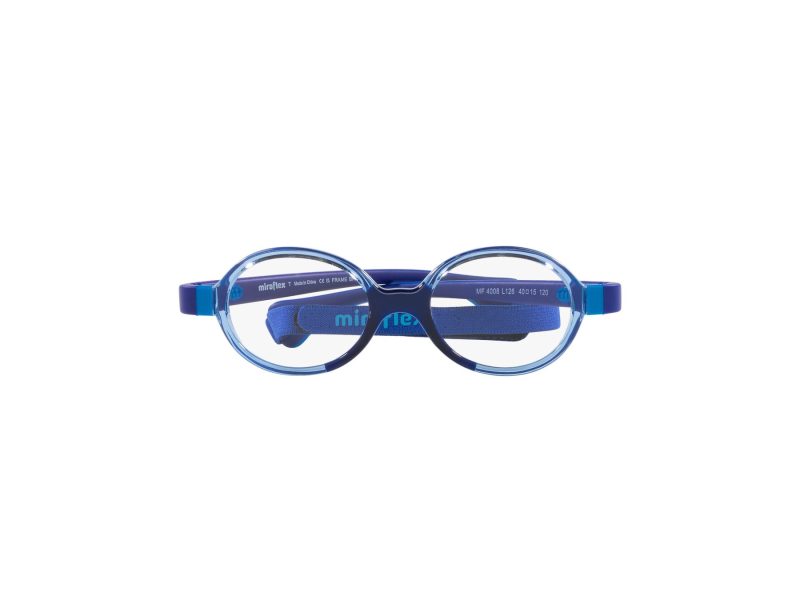 Miraflex Ochelari de Vedere MF 4008 L126