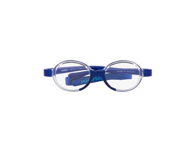 Miraflex Ochelari de Vedere MF 4008 L131