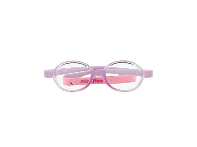 Miraflex Ochelari de Vedere MF 4008 L132