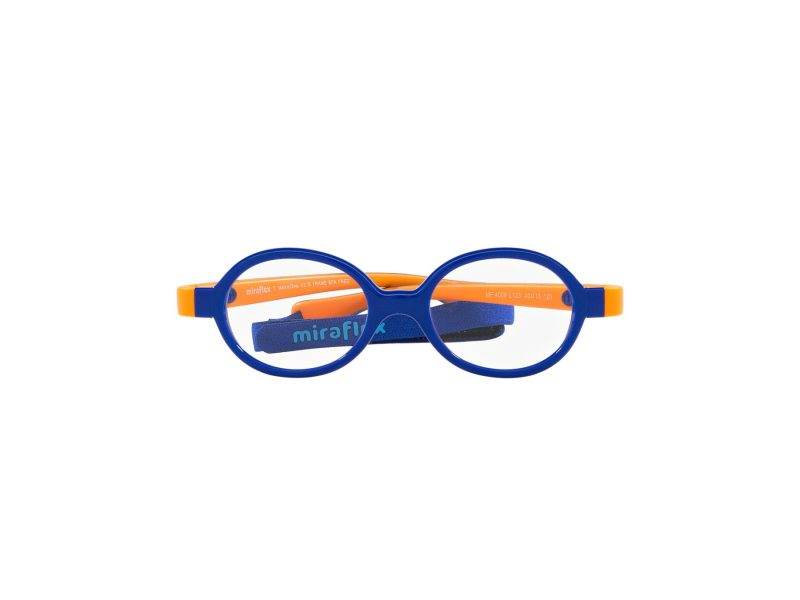 Miraflex Ochelari de Vedere MF 4008 L133