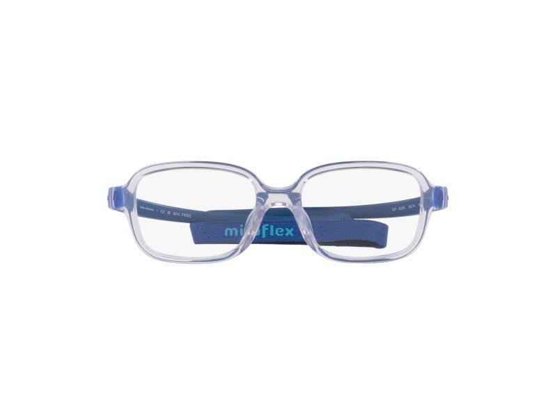 Miraflex Ochelari de Vedere MF 4026 N214