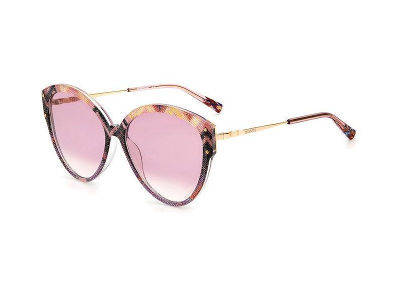 Missoni Ochelari de Soare MIS 0004/S OBL/3X