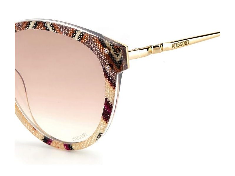 Missoni Ochelari de Soare MIS 0026/S 5ND/F5