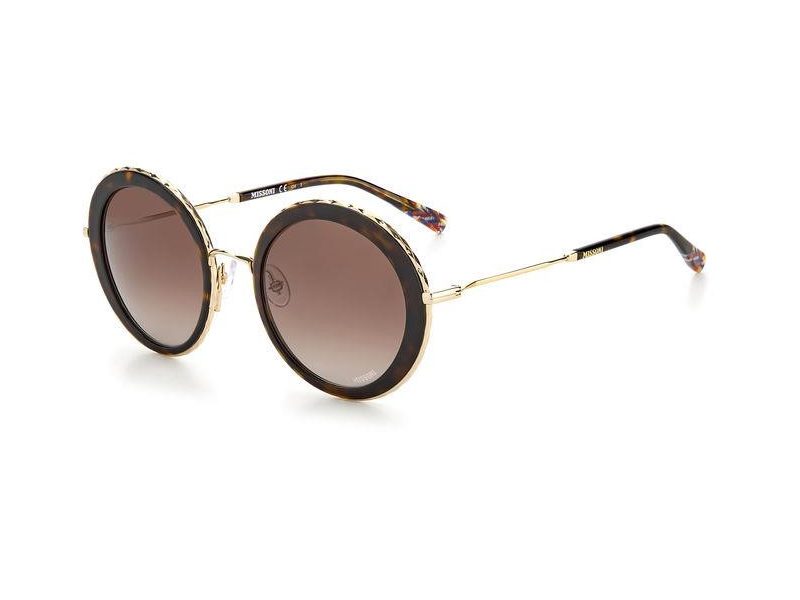 Missoni Ochelari de Soare MIS 0033/S 086/HA
