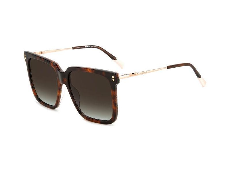 Missoni Ochelari de Soare MIS 0107/S 086/HA