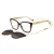 Missoni Ochelari de Vedere MIS 0133/CS 086/LA