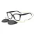 Missoni Ochelari de Vedere MIS 0133/CS 807/M9