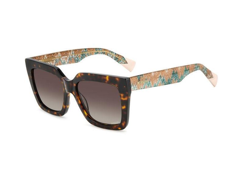 Missoni Ochelari de Soare MIS 0147/S 086/3X