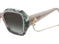 Missoni Ochelari de Soare MIS 0168/G/S YQ3/IB
