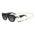 Missoni Ochelari de Soare MIS 0193/G/S 807/9O 55
