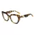 Missoni Ochelari de Vedere MIS 0195/G HJV