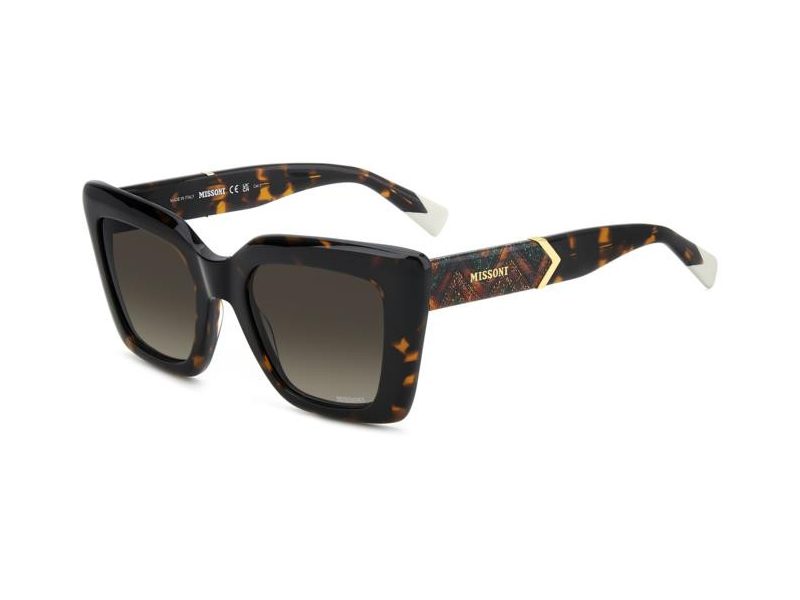 Missoni Ochelari de Soare MIS 0214/S 086/HA