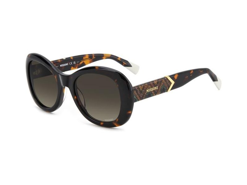 Missoni Ochelari de Soare MIS 0215/G/S 086/HA