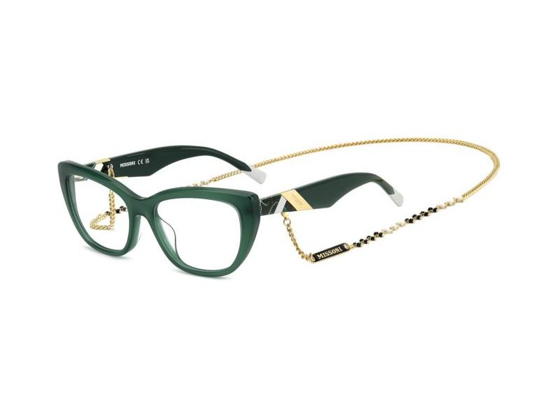 Missoni Ochelari de Vedere MIS 0224/G 1ED