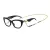 Missoni Ochelari de Vedere MIS 0224/G 807