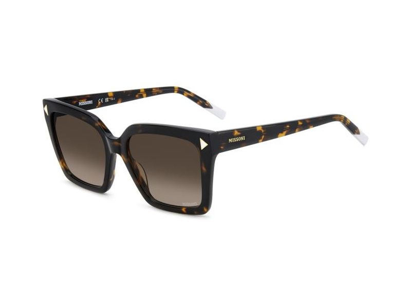 Missoni Ochelari de Soare MIS 0236/S 086/HA