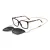 Missoni Ochelari de Vedere MIS 0251/C LHF 55