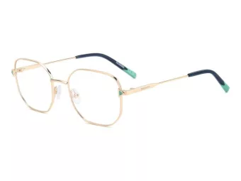 Missoni MIS 0262 DDB 51 Női szemüvegkeret (optikai keret)