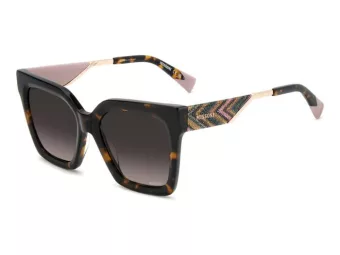 Missoni Ochelari de Soare MIS 0264/G/S 086/HA 54