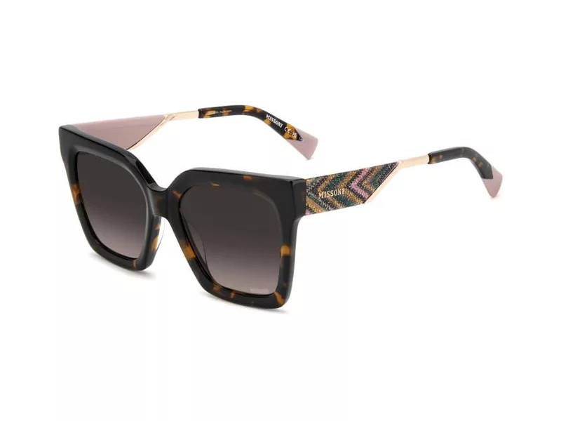 Missoni Ochelari de Soare MIS 0264/G/S 086/HA 54