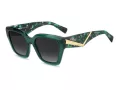 Missoni Ochelari de Soare MIS 0267/S 1ED/9O 53