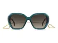 Missoni Ochelari de Soare MIS 0268/G/S ZI9/HA 55