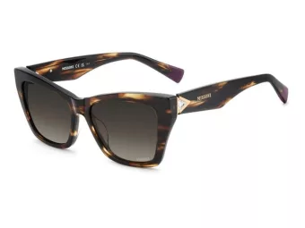 Missoni Ochelari de Soare MIS 0278/G/S KVI/HA 55