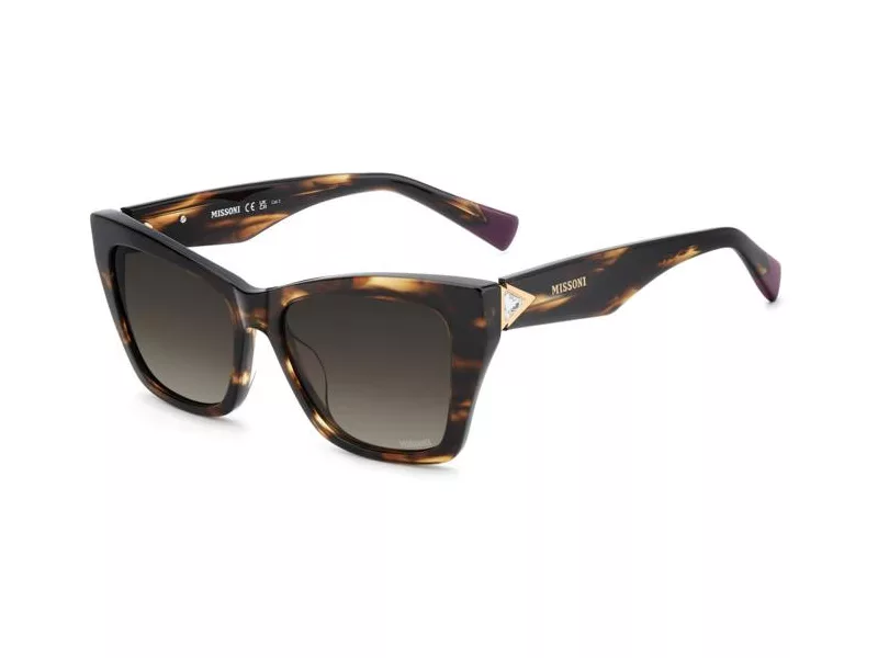 Missoni Ochelari de Soare MIS 0278/G/S KVI/HA 55