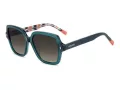 Missoni Ochelari de Soare MIS 0281/G/S ZI9/HA 54