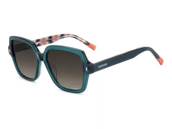 Missoni Ochelari de Soare MIS 0281/G/S ZI9/HA 54