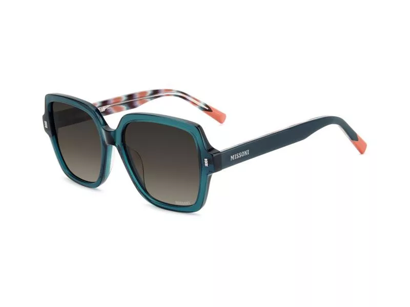 Missoni Ochelari de Soare MIS 0281/G/S ZI9/HA 54