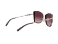 Michael Kors Corsica Ochelari de Soare MK 1067B 11088H 55