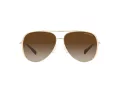 Michael Kors Chelsea Bright Ochelari de Soare MK 1101B 1014/13 60