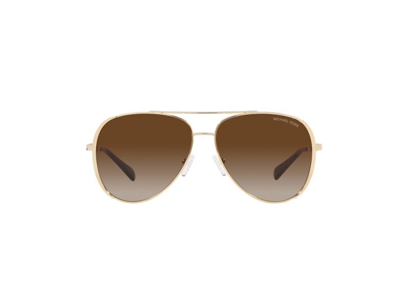 Michael Kors Chelsea Bright Ochelari de Soare MK 1101B 1014/13