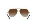 Michael Kors Chelsea Bright Ochelari de Soare MK 1101B 1014/13 60