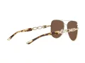 Michael Kors Chianti Ochelari de Soare MK 1121 1014/7P 58