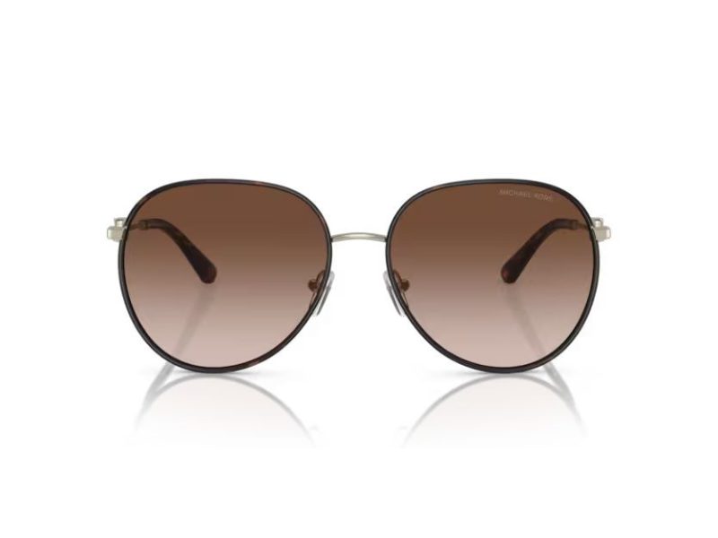 Michael Kors Empire Ochelari de Soare MK 0MK1128J 101413