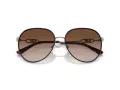 Michael Kors Empire Ochelari de Soare MK 1128J 101413 58