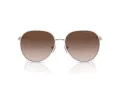 Michael Kors Empire Ochelari de Soare MK 0MK1128J 123313 58