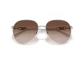 Michael Kors Empire Ochelari de Soare MK 0MK1128J 123313 58