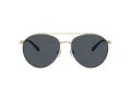 Michael Kors Arches Ochelari de Soare MK 0MK1138 101487 58
