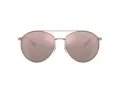 Michael Kors Arches Ochelari de Soare MK 1138 11084Z 58