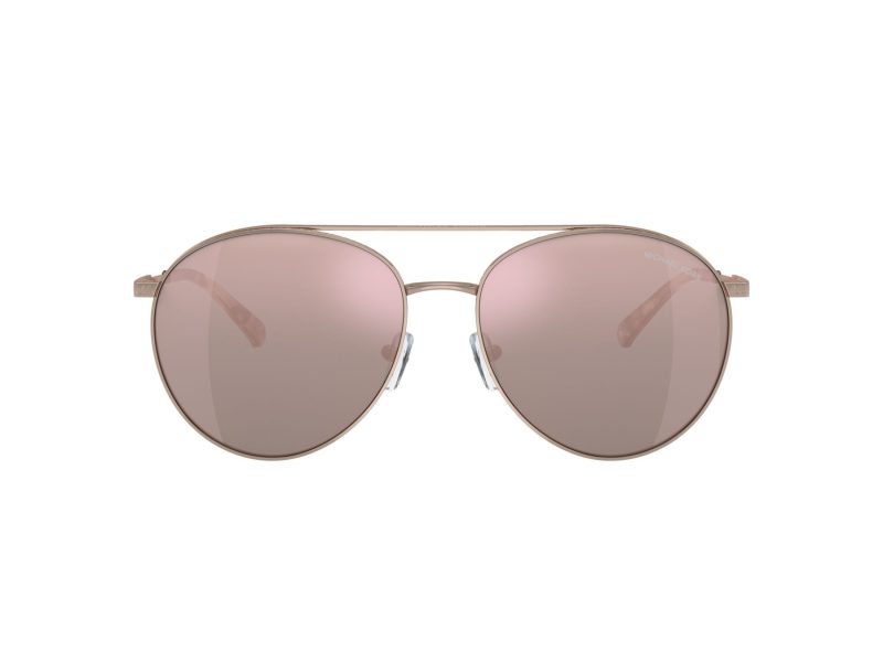 Michael Kors Arches Ochelari de Soare MK 1138 11084Z
